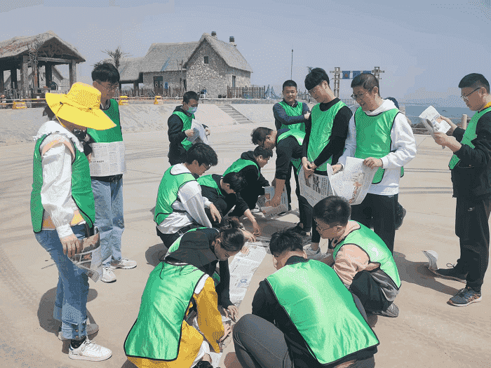 2023年開發(fā)部拓展活動(dòng)