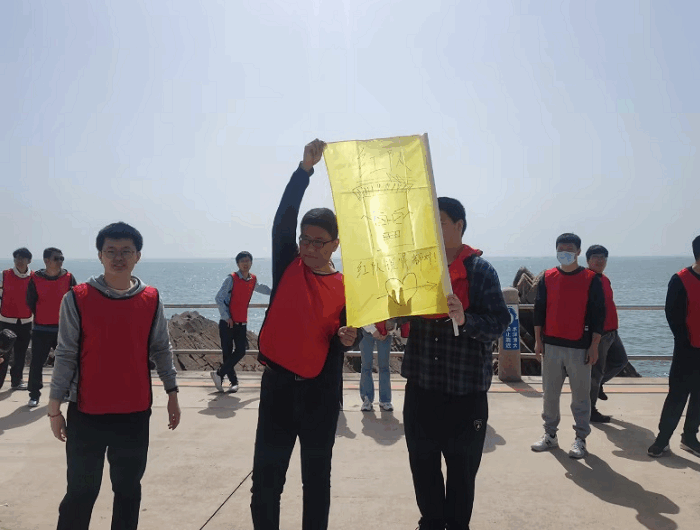 2023年開發(fā)部拓展活動(dòng)