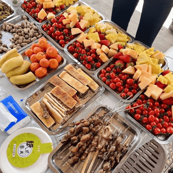 2023年開發(fā)部拓展活動(dòng)