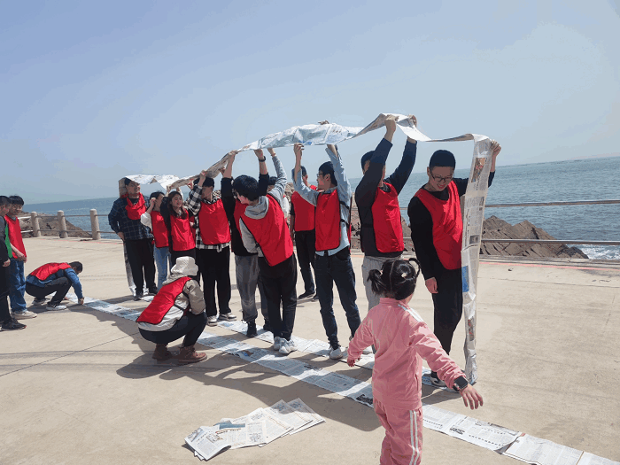 2023年開發(fā)部拓展活動(dòng)