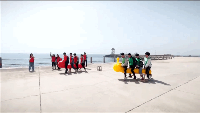 2023年開發(fā)部拓展活動(dòng)