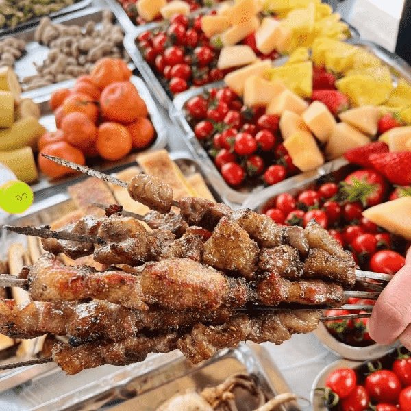 2023年開發(fā)部拓展活動(dòng)